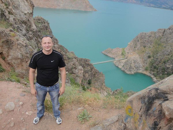 Виктор Клеймёнов