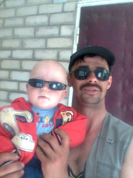 Олександер Соловьян