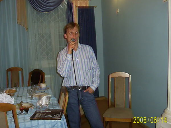 Сергей Филяев