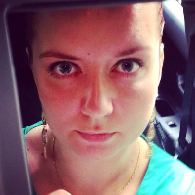 Ирина Журавлева