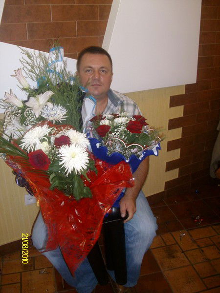 Олег Спиридонов