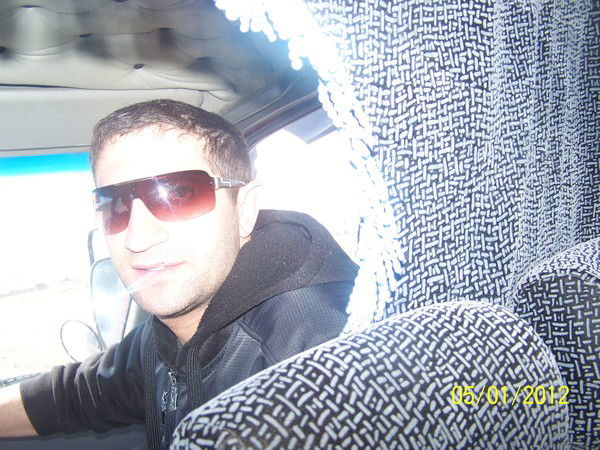 Артак Степанян