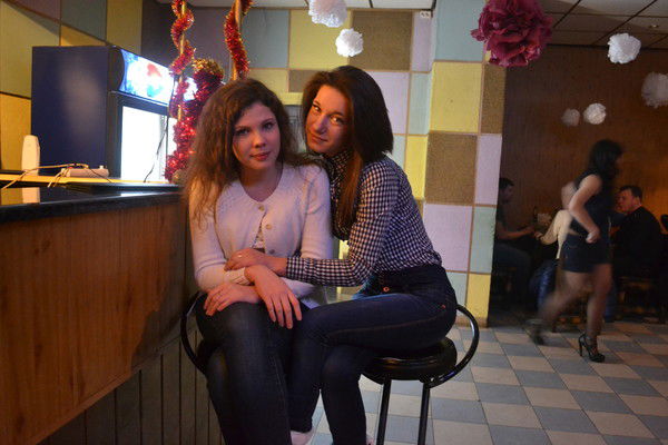 Аленка Горбунова