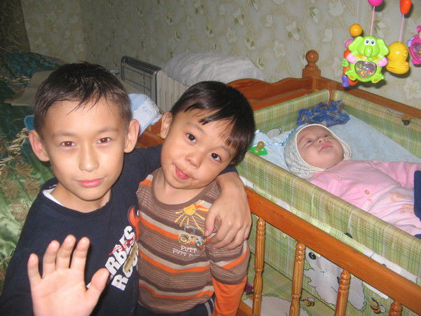 Сакен Оразов