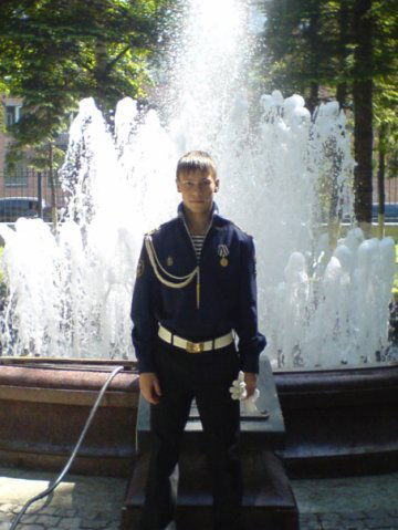 Макс Родиков