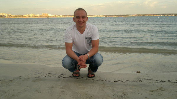 Михаил Тюрин