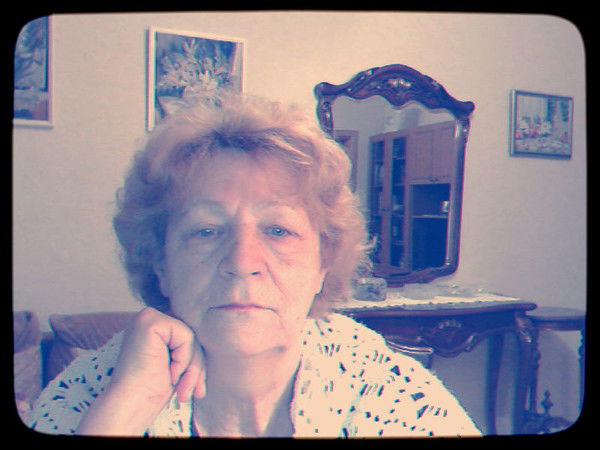 Галина Глебовна Никитина