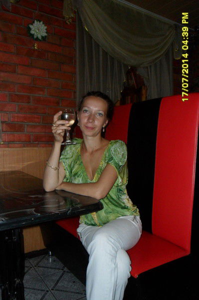 Леонора Гизбрехт