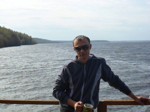 Дима Махлычев