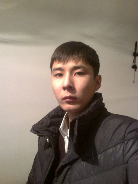 Талгат Сактаганов