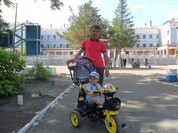 Айдар Суйндков