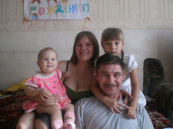 Надежда Леонтьева