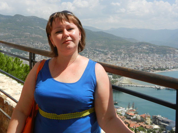 Владислава Резницкая