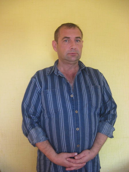 Сергей Кранко