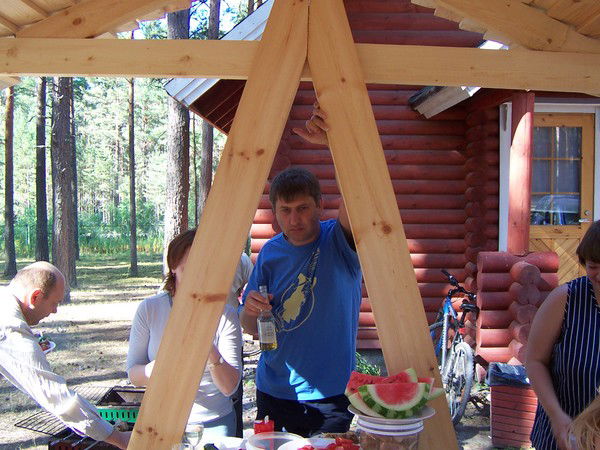 Александр Сердюков