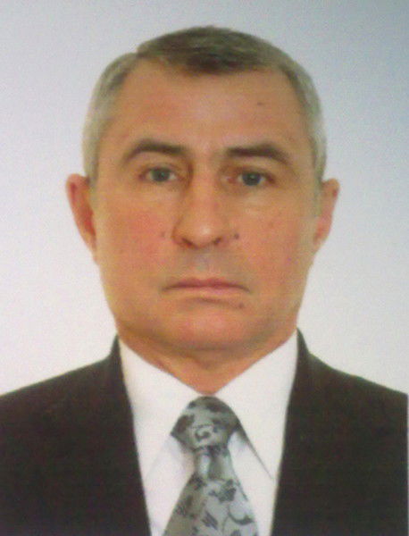 Данилевич Сергей