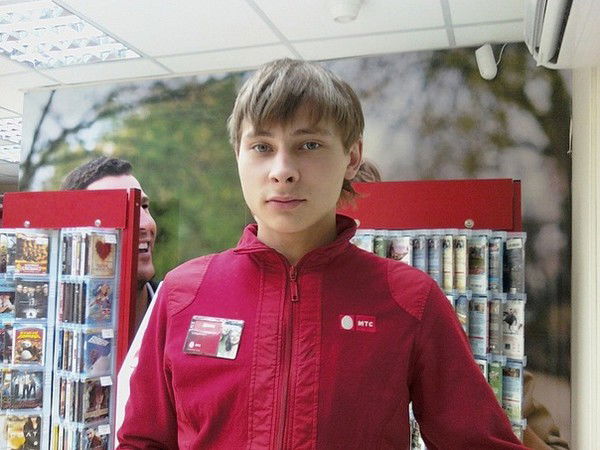 Денис Доброходов