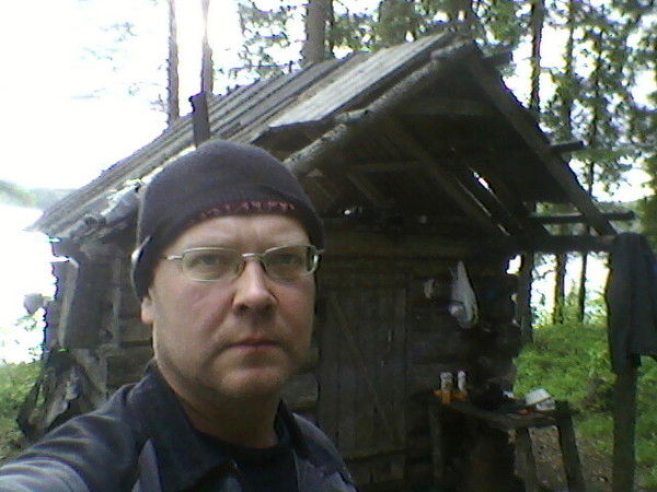 Владимир Сорокин