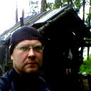 Владимир Сорокин