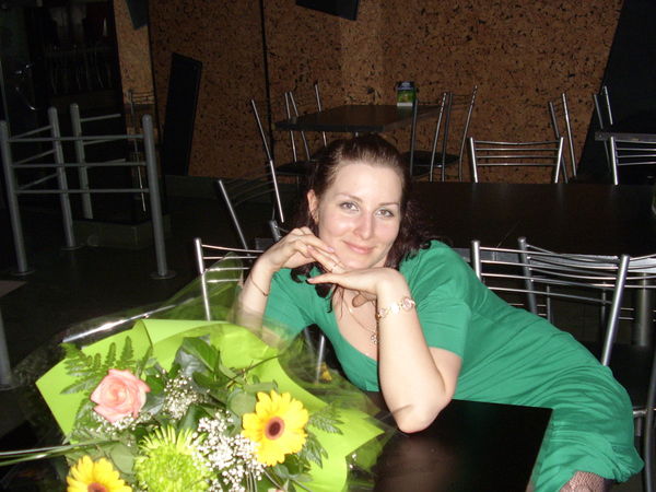 Елена Пискалова