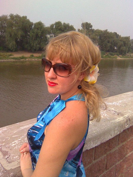 Елена Шинкаренко