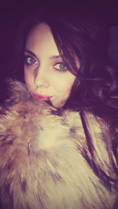 Ульяна Чистякова