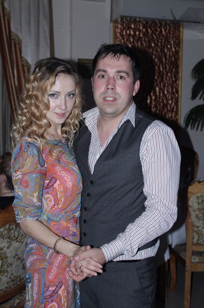 Егор Шипилов