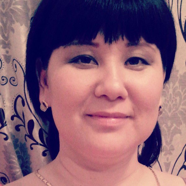 Сабира Урашева