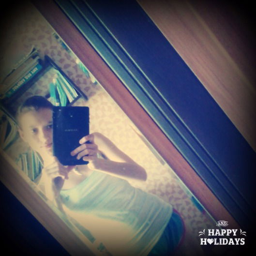 Лиза Воробьёва