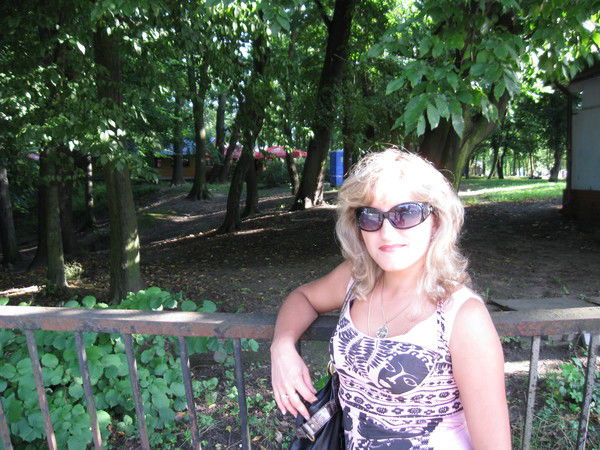 Евгения Балацкая