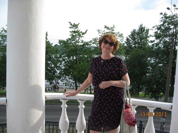 Елена Грахова