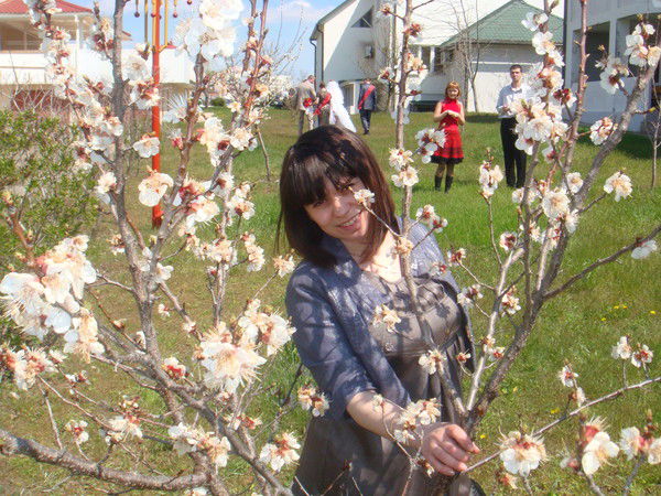 Катя Гайворонская