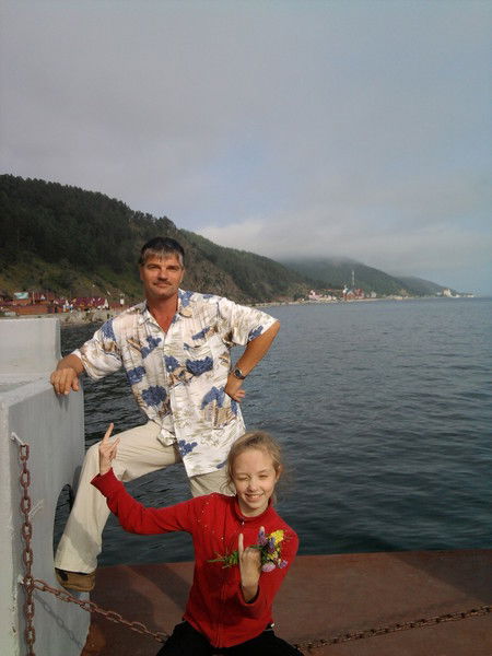 Игорь Прокопенко