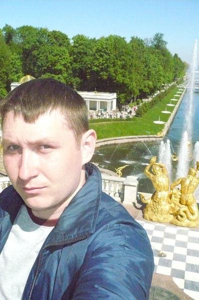 Алексей Некрутенко