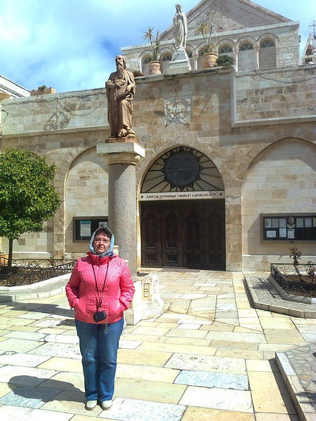 Любовь Козловская