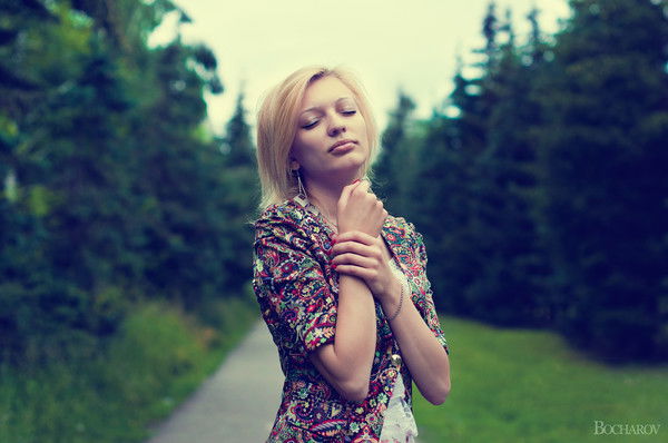 Ирина Молодкина