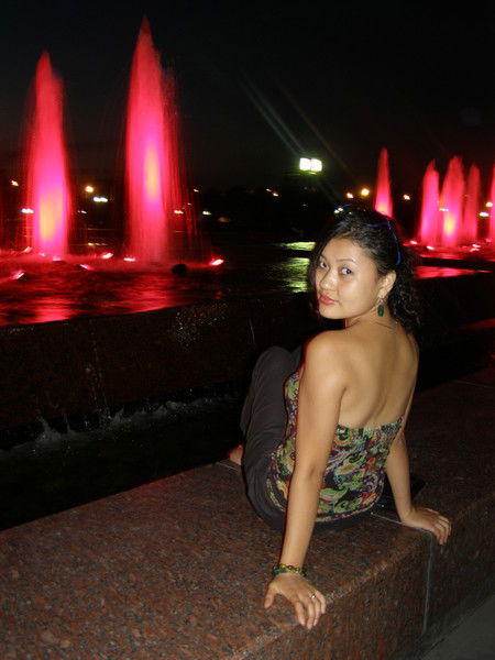 Карлыгаш Ахметова