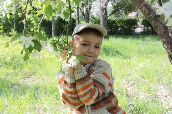 Большой Бычок Кусербаев