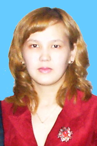 Жанна Баекова