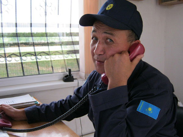 Халель Асанханов