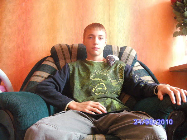 Игорь Палагин