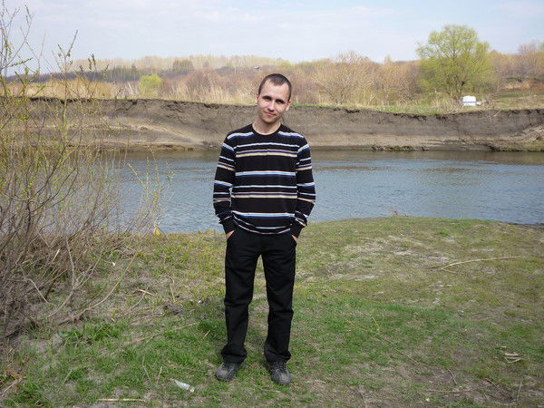 Александр Трифонов