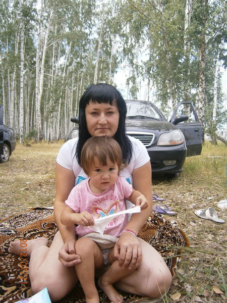 Дина Набиуллина