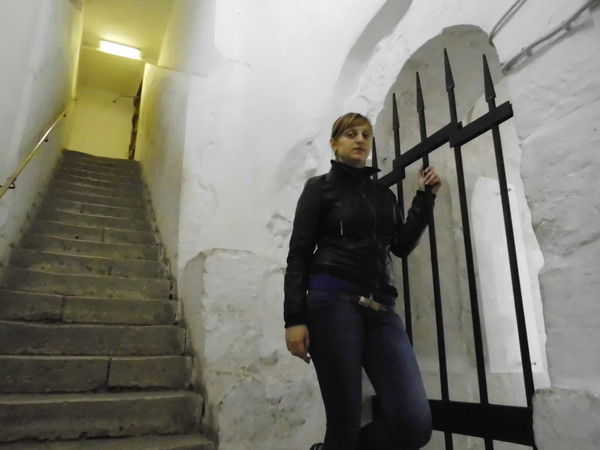 Зинка Тельнова