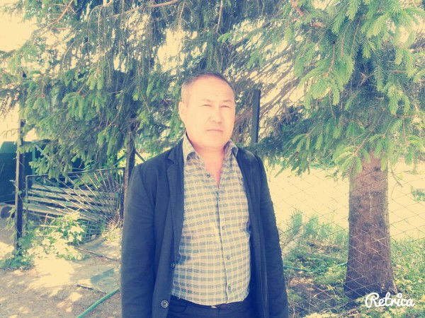 Марат Шаймерденов