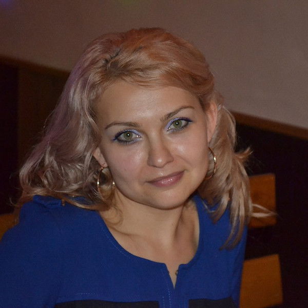 Елена Блезнюк