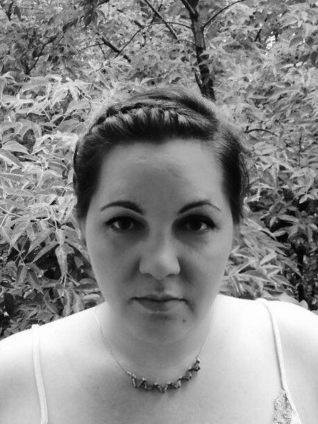 Екатерина Климченко