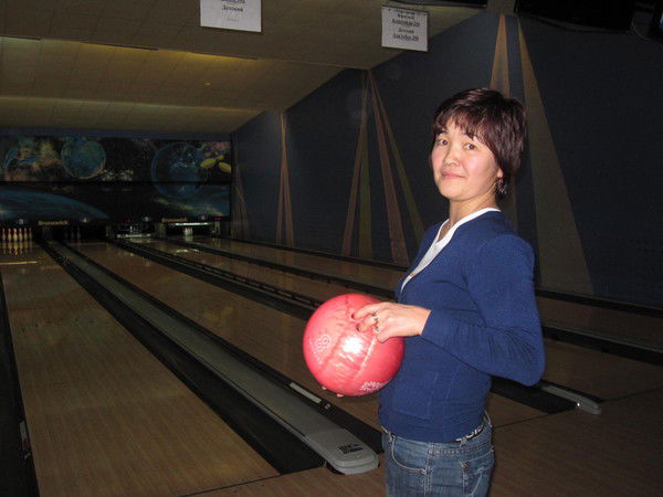 Ляйля Галеева