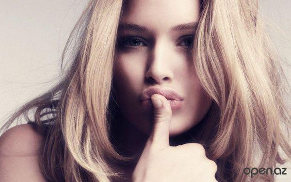 Елена Фетисова