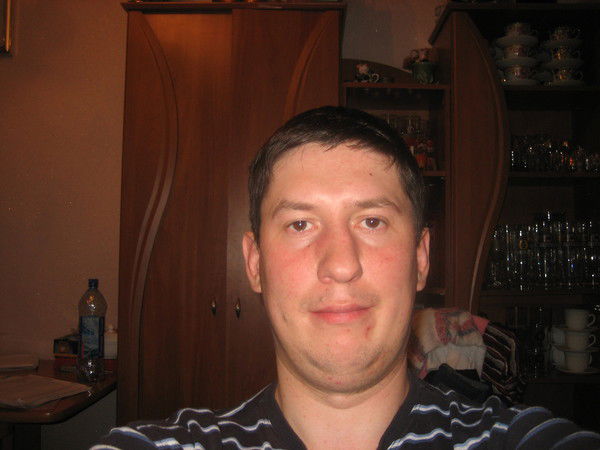 Михаил Данилов